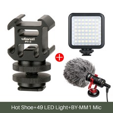 dslr캐논동영상마이크