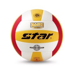 중국OEM STAR스포츠 배구공 DASH SOFT TOUCH / 배송상품 : 옵션 5호 (배구무릎보호대/배구보호대/무릎보호밴드 추천)
