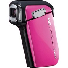 2.예상수령일 2-6일 이내 산요 SANYO 고화질 디지털 무비 카메라 Xacti (작티) DMX-HD800 핑크 DMX-HD800, 핑크_One Size, 상세 설명 참조0, 상세 설명 참조0