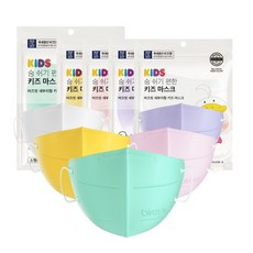 버즈핏키즈마스크