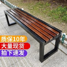 야외벤치 잔디 화원 운동장 천장 운전면허학원 주문가능 레저 벤치 외래진료 거리 사우나 ., T05-200*40*45블랙프레임 호두색