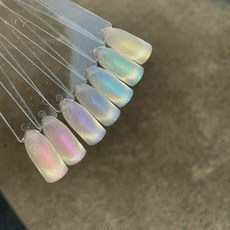 오로라자석젤
