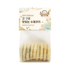 [업체발송] 에이쿠키 아티멜로우 쿠키 1kg, 1개