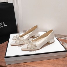 웨딩슈즈3cm