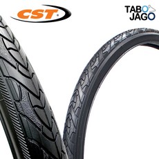 타보자고 700x38c 타이어 (40-622) 700C 자전거 타이어 그래블 바이크 사이클로크로스, 1개