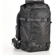 시모다 액션 X70 HD 스타터 키트 XL DV 코어 유닛 포함 아미그린 520145, Black_Backpack Only - X70, 1개 - dv-x70