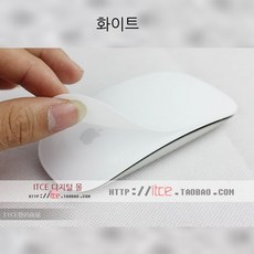 애플매직마우스필름