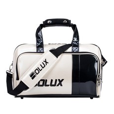 골프파우치 BOLUX(Wessex)골프 옷가방 남성 휴대용 뉴타입, 기본