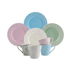 웨지우드탁상시계