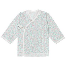 블루독배냇저고리