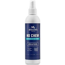 Visit the Rocco & Roxie Supply Co. Store 정지 개 씹는 억지력 - - 로코 & 록시 아니이 개 익스트림 쓴, none