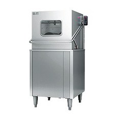 돌핀 식기세척기 DW3200i 도어형 온수 히터 세척 업소용 영업용 식당용 음식점 주방용