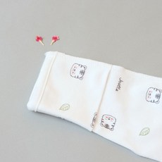 사계절배냇저고리