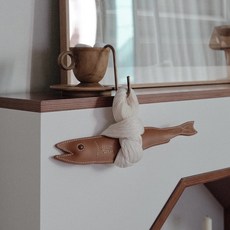 가죽북어