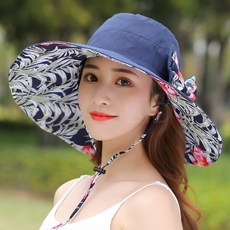 빈트릴버킷햇