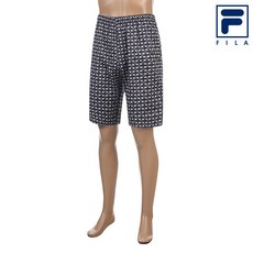 휠라 남성 파자마 팬츠 FI4PJA2133M_CGY