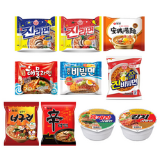 안성탕면 TOP01