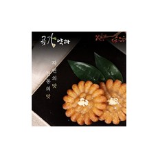 [명실당]곶감약과900g (30g*30개), 1개, 900g