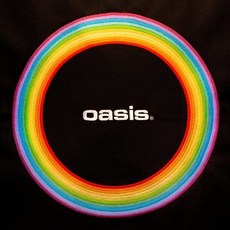 [LP] Darius (다리우스) - Oasis [LP]