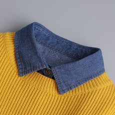 레이스공갈카라페이크카라