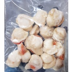 냉동업소용꼬막