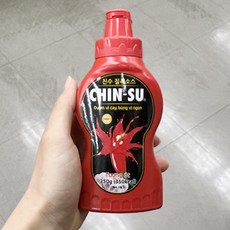 롯데마트칠리소스