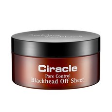 씨라클블랙헤드