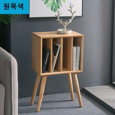 턴테이블받침대