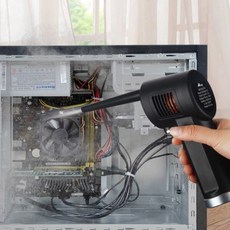 컴퓨터본체청소기