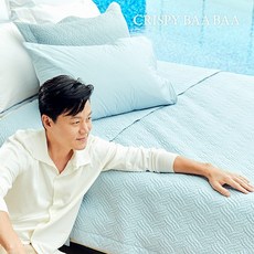 크리스피바바양모스프레드