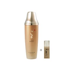 다나한 본연진 수액(스킨) 160ml+에센스 샘플 증정, 1개, 160ml