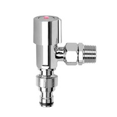 세탁기급수밸브