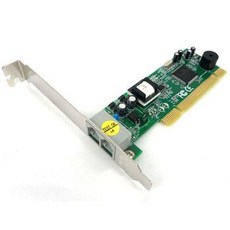 [해외] V.92 56 k 내부 pci 데이터 팩스 음성 모뎀, 기타