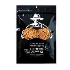 넛츠팜 피칸, 800g, 5개