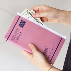 트래블메이트여권케이스