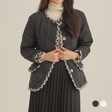 클라비스패딩