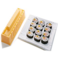 김밥싸는기계