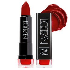 L'OCEAN Tint Stick 不掉色持久唇膏, 09號, 3.7克, 1入