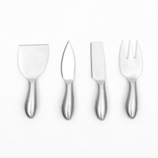 4종세트 나이프 치즈 심플 미니칼 치즈나이프, 상세페이지 참조