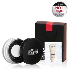 메이크업포에버 메이크업포에버 UHD 루스 파우더 8 5g UV 프로텍터 1ml 선택완료
