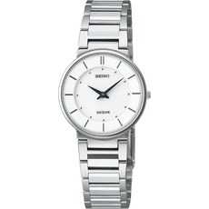 [세이코] SEIKO 시계 EXCELINE 에쿠 세리 SWDL147 여성
