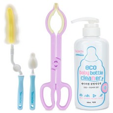 젖병집게예꼬맘