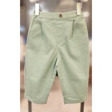 (백화점 상품) [아가방] 쟈덴 우븐 바지 (01R132002) 770496