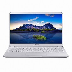 삼성전자 노트북9 Always NT900X3N i5-7200U/8G/SSD 256GB/HD620/윈10