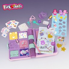 펀라켓시크릿다이어리