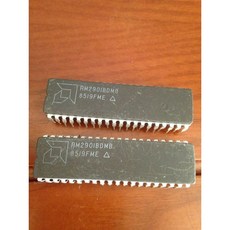 AM2901BDMB CPU, 1개