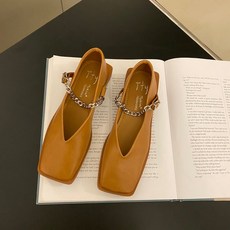 락피쉬스크런치플랫