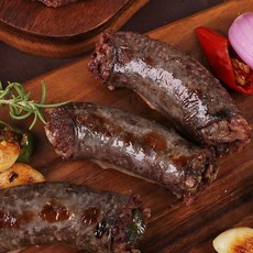 [바른씨]지역명물 프리미엄 천안 병천순대 1kg