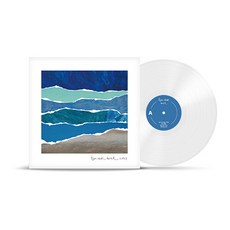 최백호 - 찰나 ver.2 [180g 투명 컬러 LP][재발매]