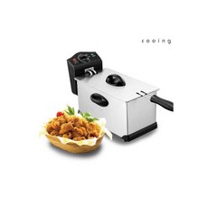 핫도그미니튀김기